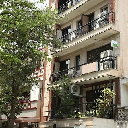 Tree Of Life Bed & Breakfast
